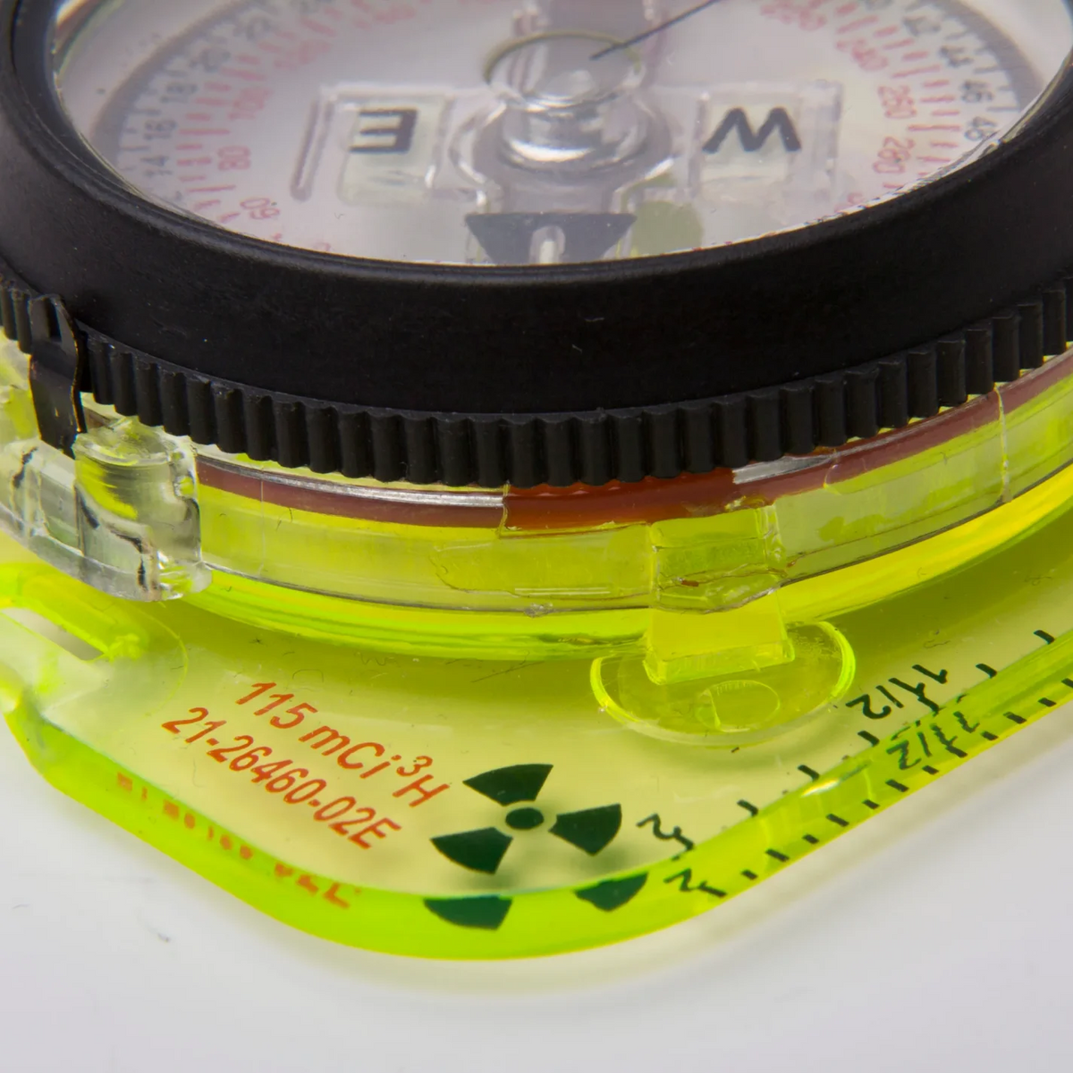 Destinate Tritium Protractor Compass D3-T